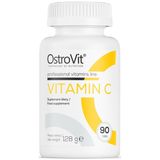 OstroVit Vitamin C 1000 mg [90 Таблетки, 90 Дози]