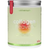 Nutriversum Collagen Heaven | added Zinc, Vitamin C and Hyaluronic Acid [300 грама, 20 Дози]