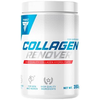 Trec Nutrition Collagen Renover | High Quality Collagen Hydrolysate [350 грама, 35 Дози]