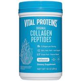 Vital Proteins Collagen Peptides Original | Hair, Skin & Nails Support [284 грама, 14 Дози]