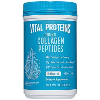 Vital Proteins Collagen Peptides Original | Hair, Skin & Nails Support [284 грама, 14 Дози]