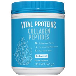 Vital Proteins Collagen Peptides Original | Hair, Skin & Nails Support [567 грама, 28 Дози]