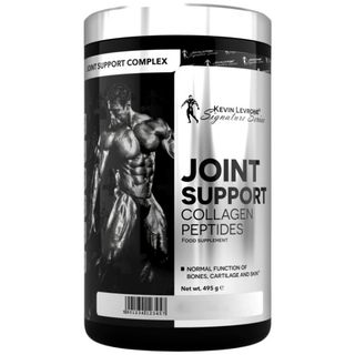 Kevin Levrone Levrone Joint Support | Collagen Peptides with Glucosamine, Chondroitin, MSM, Hyaluronic Acid [450 грама, 30 Дози]