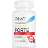OstroVit VIT&MIN Forte / Limited Edition [120 Таблетки, 60 Дози]
