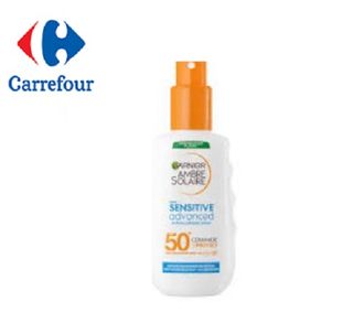 Srray Adult Ip50+ As    150Ml