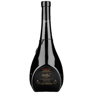 Вино тихе "Barbera Decanta Rosso Emilia IGT" 0,75л черв. сухе 14% (Італія, Емілія-Романья, TM "Ceci")