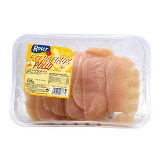 Extrafinos De Pollo 320G
