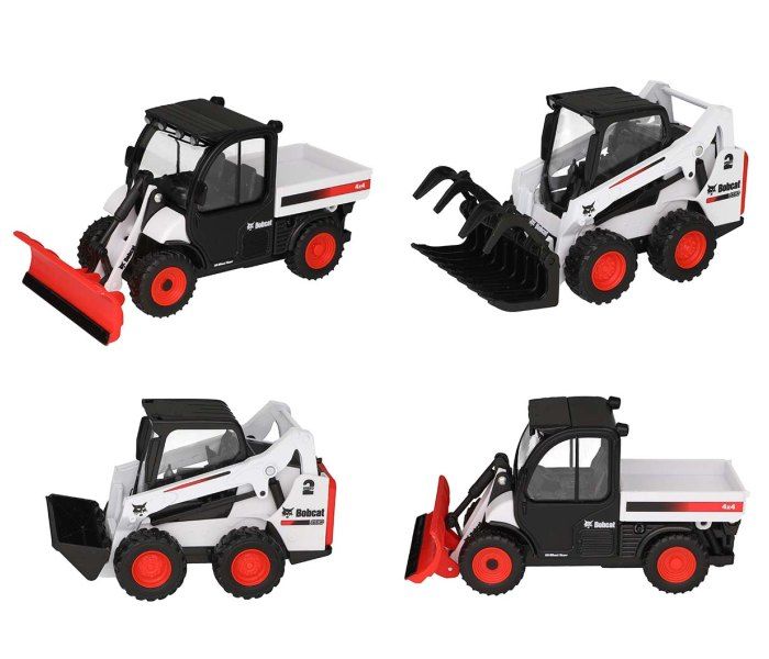 Vozila, garaže, staze i dodaci