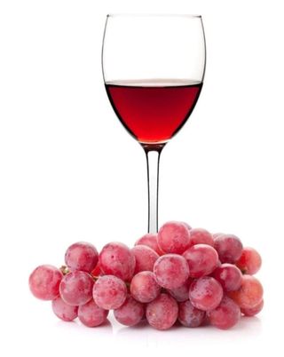 Vin Rose demisec zona Vrancea / L