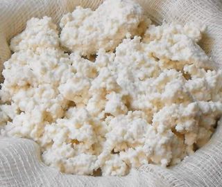 Urdă vacă  / 100 g