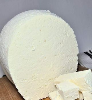 Urdă capră  / 100 g