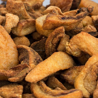 Jumări de porc la ceaun Bistrița