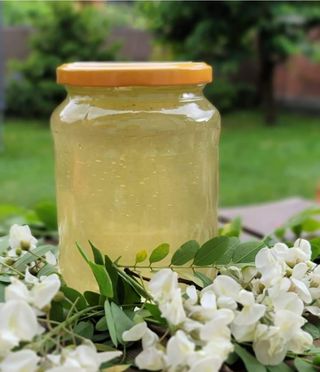 Miere de salcâm / Kg