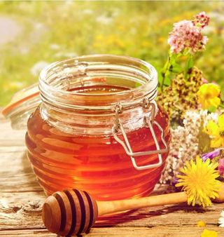 Miere poliflora / Kg