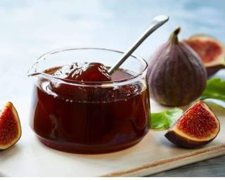 Dulceață de smochine 