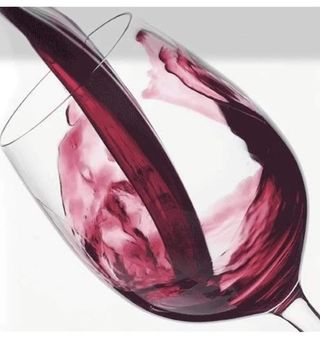 Vin din Hamburg tămâios / 1 litru