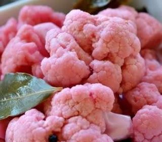 Conopidă murată / Kg