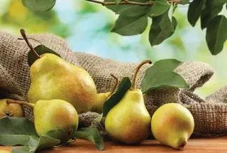 Pere Romania / kg