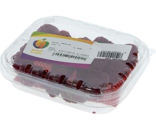 Zmeura Caserola 500g