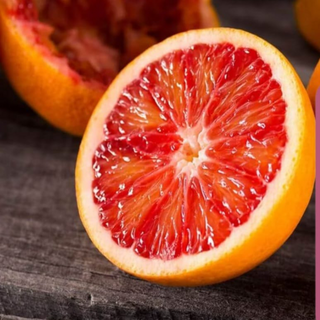 Portocale rosii de Sicilia / Kg