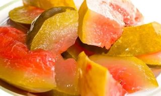 Pepenași murați / Kg