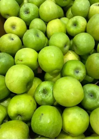 Mere granny smith / kg