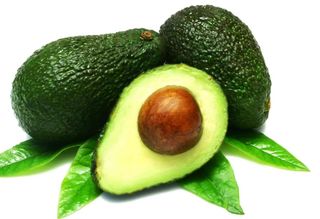 Avocado verde hass / buc