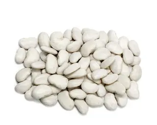 Fasole uscată Teleorman / 500 g