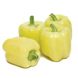 Ardei Gras Bianca / kg