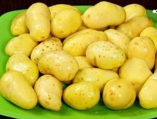 Cartofi noi Romania / kg