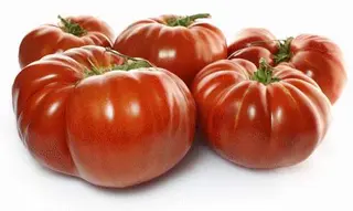 Rosii Grase Premium foarte gustoase crescute in sere incalzite / kg