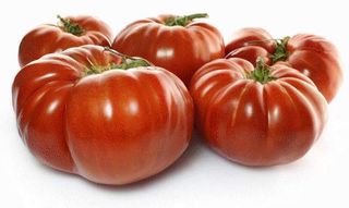 Rosii Grase Premium foarte gustoase crescute in sere incalzite / kg