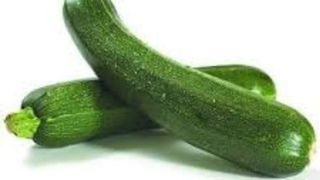 Zucchini / Kg
