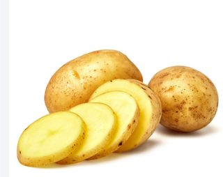 Cartof nou nespalat Brasov / Kg