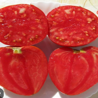 Roșii inima de bou / Kg