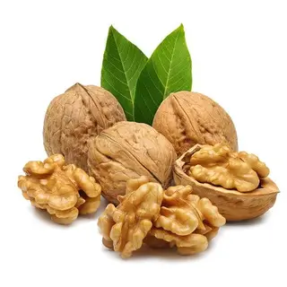 Miez de nuca Jumătăți / 500 g