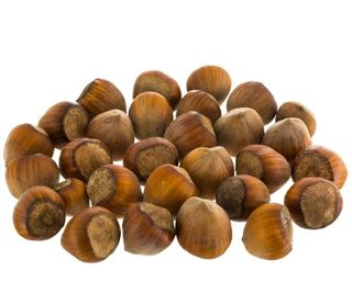 Alune de pădure / 500 g