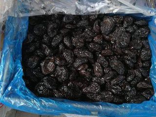 Prune Uscate