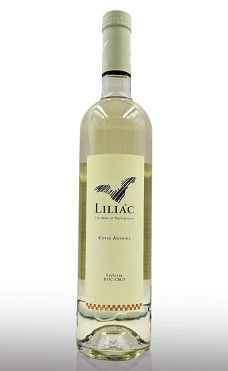 Vin alb sec, Liliac Cuvee Antonia