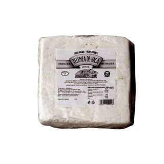 Telemea de vaca (ferma animalelor)