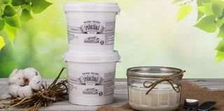 Smantana (ferma animalelor)