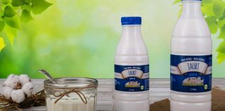 Iaurt (ferma animalelor)