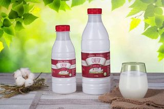 Chefir (ferma animalelor)