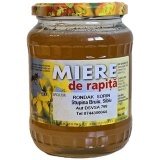 Miere rapita