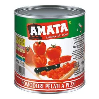 Amata rosii decojite