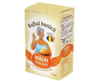 Faina Raftul Bunicii 1kg