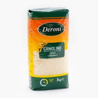 Orez Deroni camolino 1kg