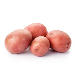 Cartof rosu