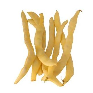 Fasole galbena