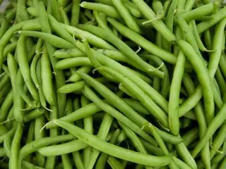 Fasole verde